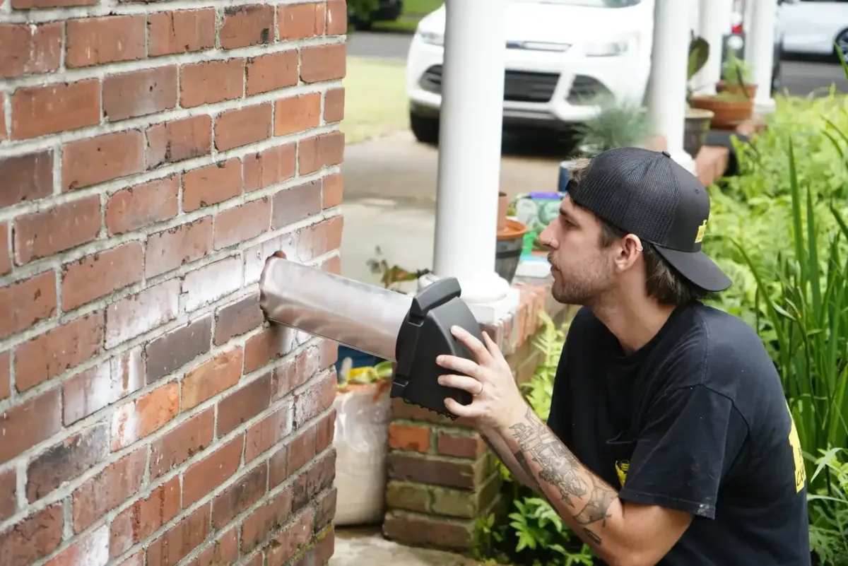 Dryer Vents